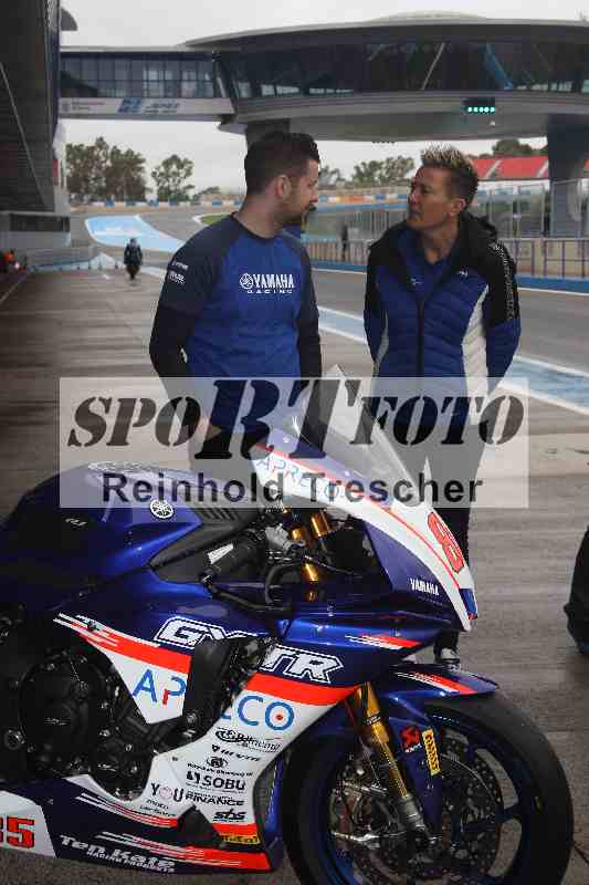 /Archiv-2025/01 24.-27.01.2025 Moto Center Thun Jerez/Team APRECO